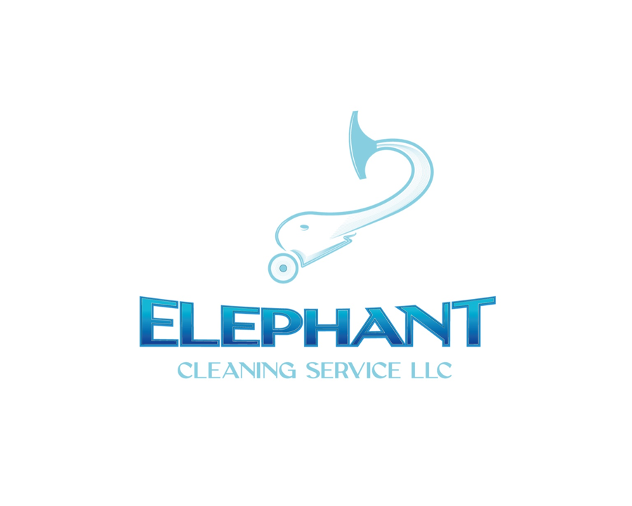 Elephant Cleaning Service LLC logo
